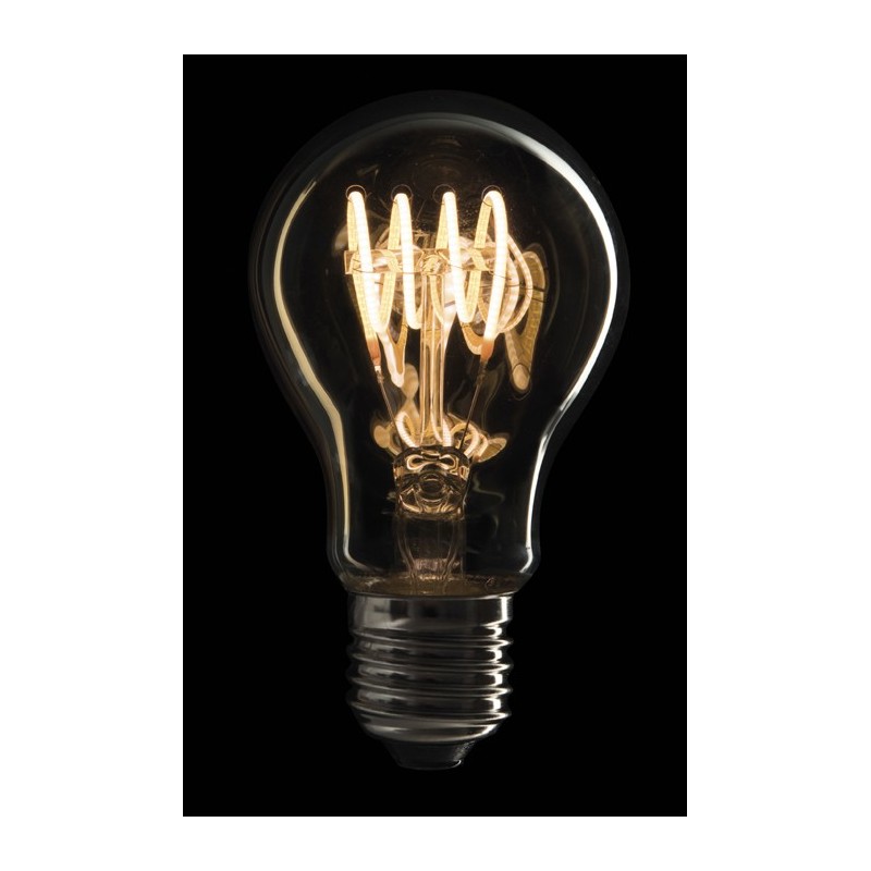 Showgear 83260 LED Filament Bulb E27